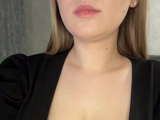 AlinaRay Porn Show