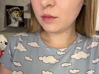AlinaRay Porn Show