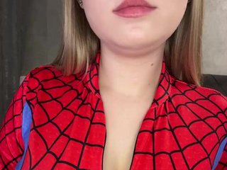 AlinaRay Porn Show