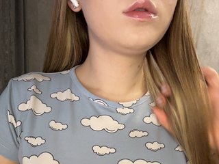 AlinaRay Porn Show