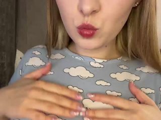 AlinaRay Porn Show
