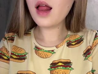 AlinaRay Porn Show