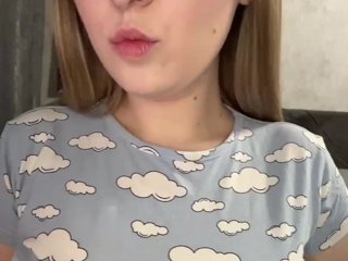 AlinaRay Porn Show