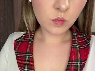 AlinaRay Porn Show