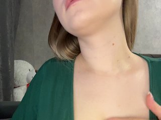 AlinaRay Porn Show
