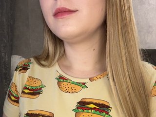 AlinaRay Porn Show