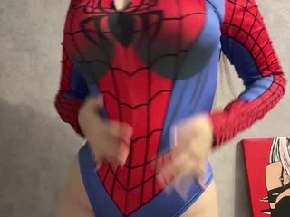 AlinaRay Porn Show