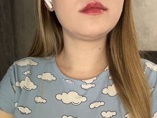 AlinaRay Porn Show