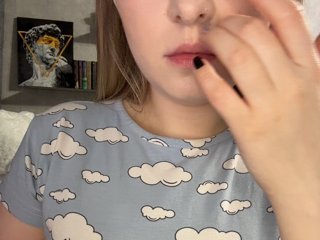 AlinaRay Porn Show