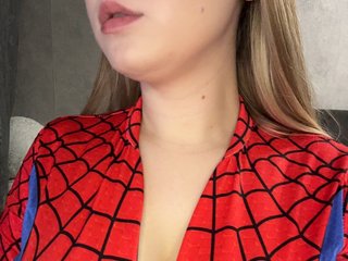 AlinaRay Porn Show