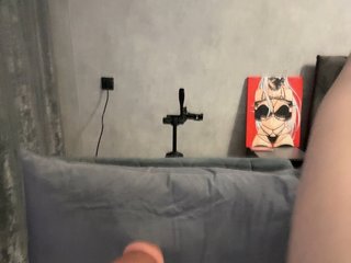 AlinaRay Porn Show