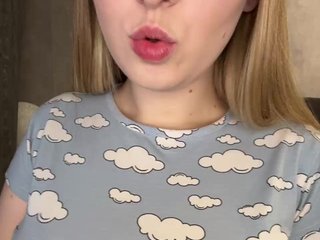 AlinaRay Porn Show
