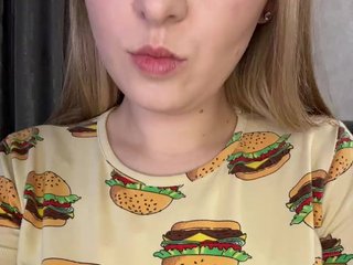 AlinaRay Porn Show