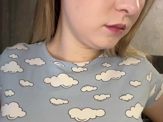 AlinaRay Porn Show