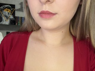 AlinaRay Porn Show