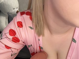 AlinaRay Porn Show