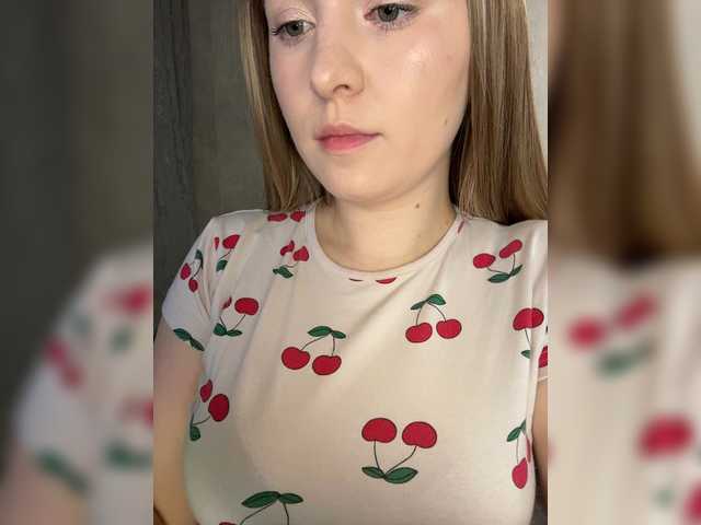 AlinaRay live webcam show