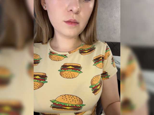 AlinaRay live webcam show