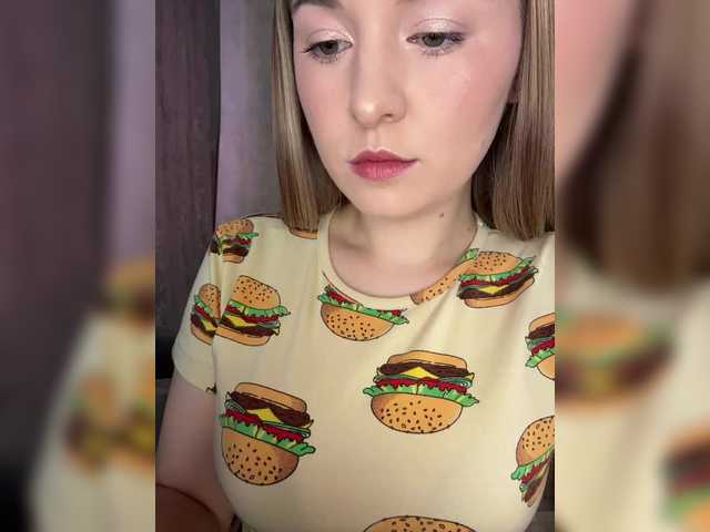 Live трансляция AlinaRay - Runet.cam