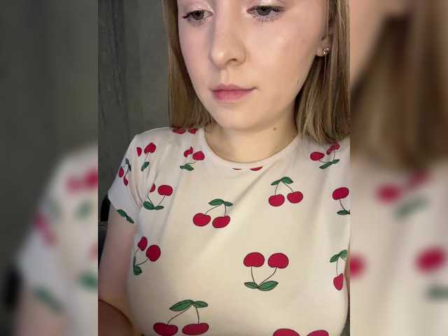 AlinaRay live webcam show