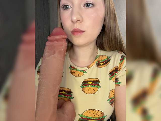 Live трансляция AlinaRay - Runet.cam