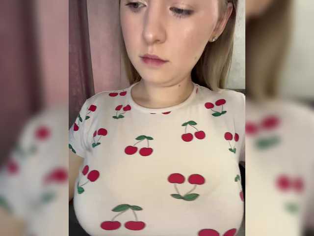 модель -Dirty-Bitch