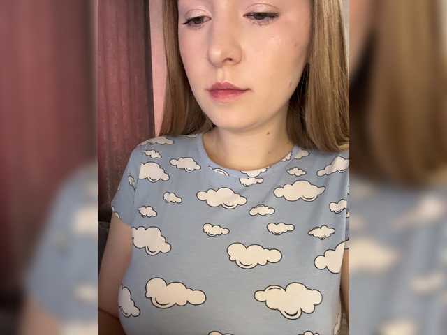 Live трансляция AlinaRay - Runet.cam