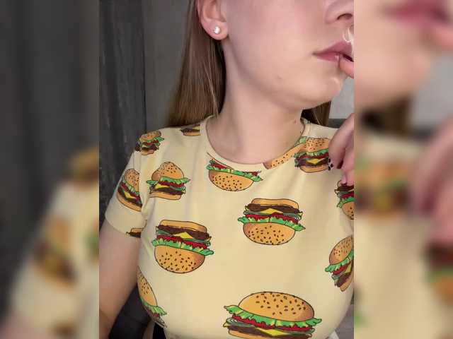 AlinaRay live webcam show