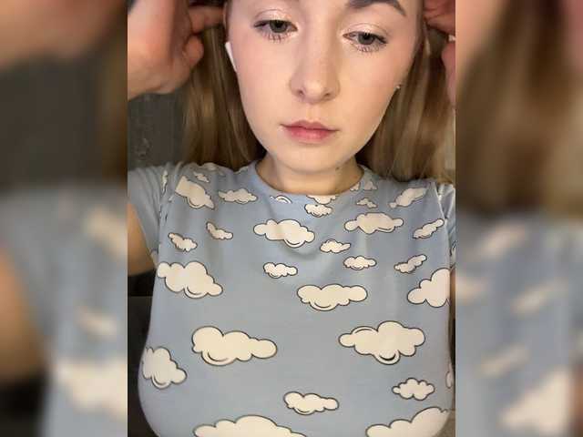 Рунетки: AlinaRay