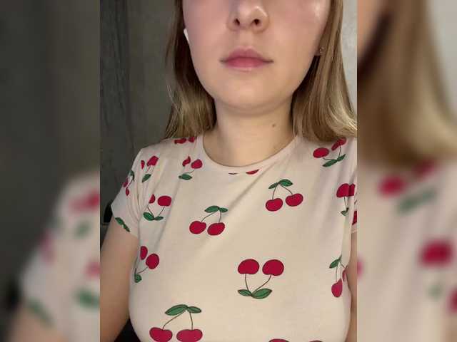 AlinaRay live webcam show