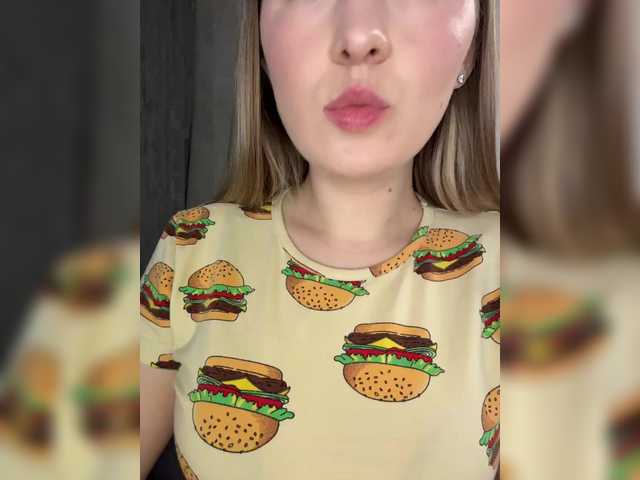 Live трансляция AlinaRay - Runet.cam