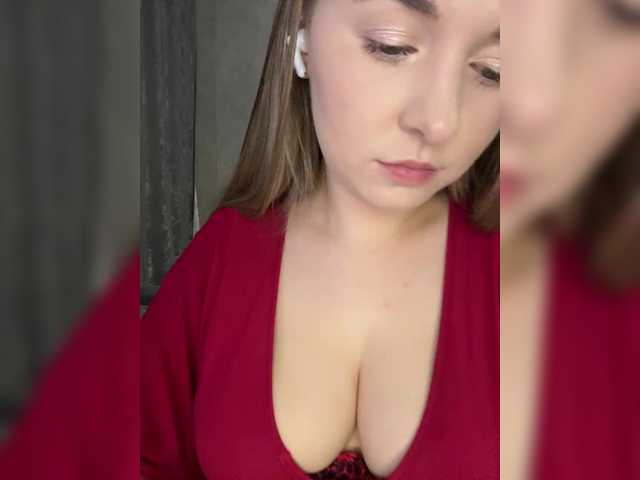 AlinaRay live webcam show