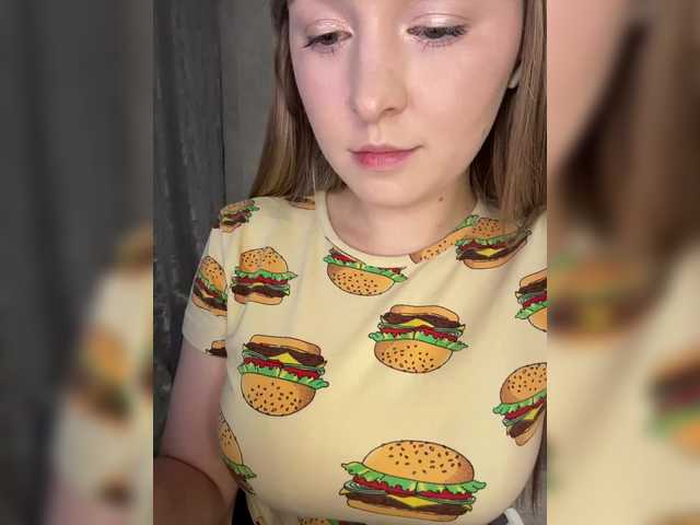 AlinaRay live webcam show