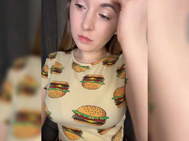 AlinaRay live webcam show