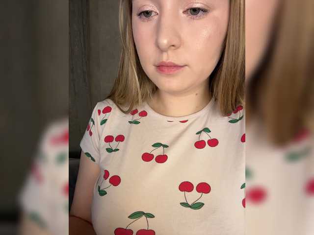 AlinaRay live webcam show