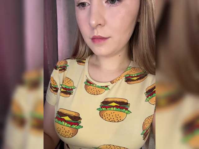 AlinaRay live webcam show
