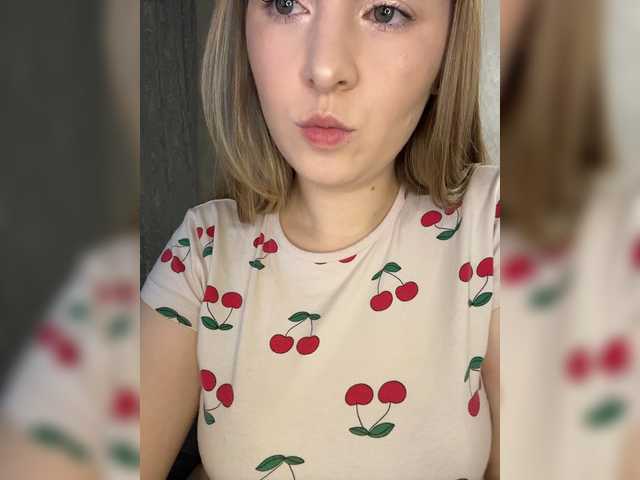 AlinaRay live webcam show