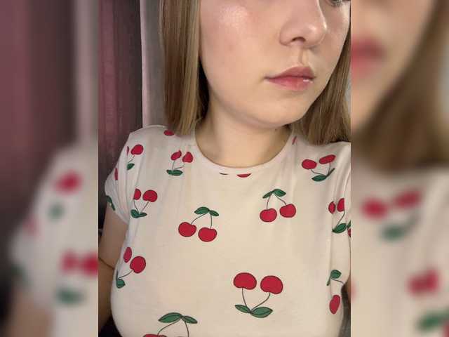 Рунетки: AlinaRay