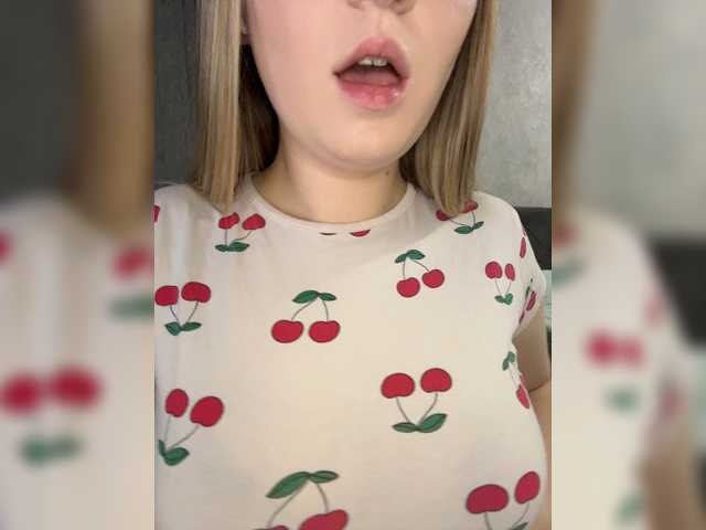 AlinaRay live webcam show