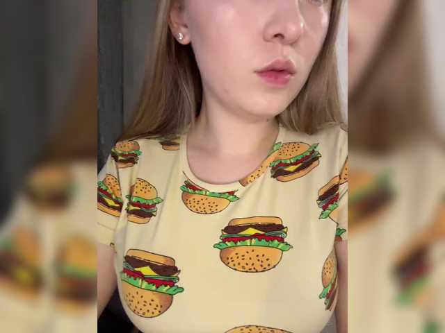 AlinaRay live webcam show