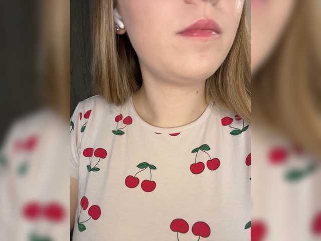 AlinaRay live webcam show