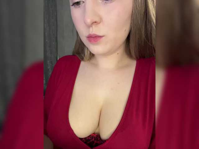 AlinaRay live webcam show