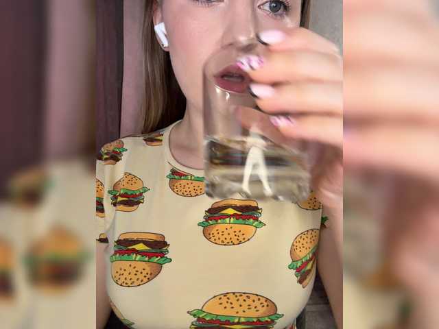 Live трансляция AlinaRay - Runet.cam