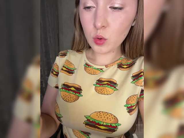 AlinaRay live webcam show