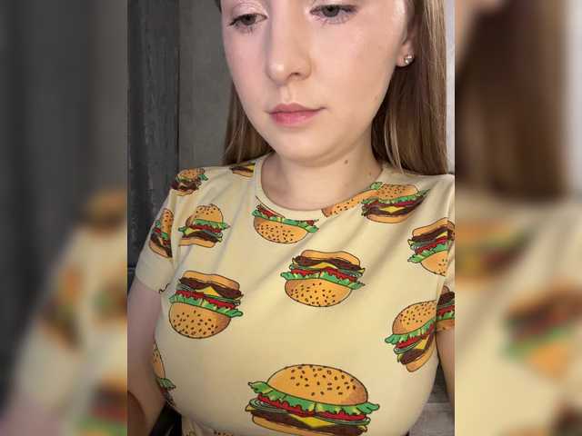 AlinaRay live webcam show