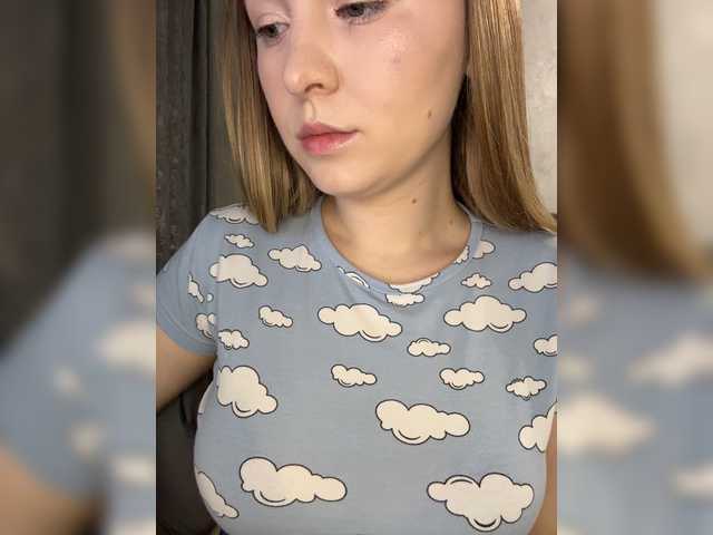 модель -Dirty-Bitch