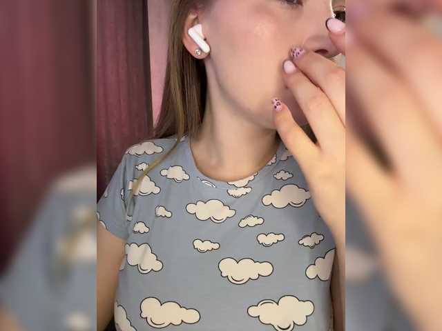 Live трансляция AlinaRay - Runet.cam