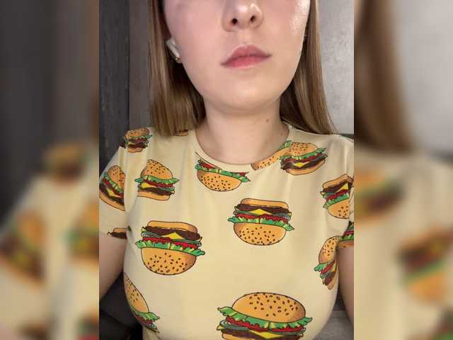 AlinaRay live webcam show