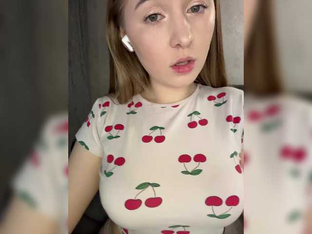 AlinaRay live webcam show