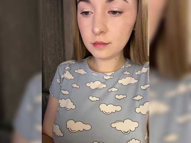Live трансляция AlinaRay - Runet.cam